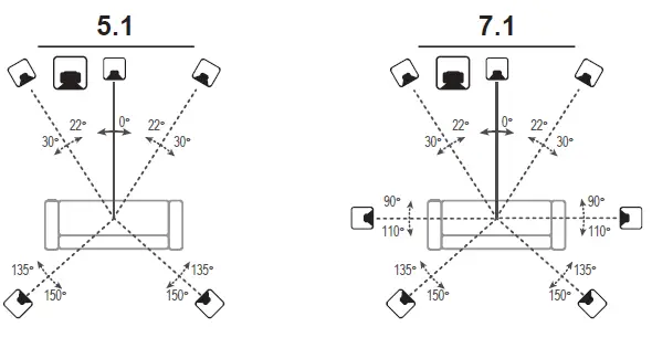 -Aperion Audio Verus III Grand V6C Center Channel Speaker-12-3
