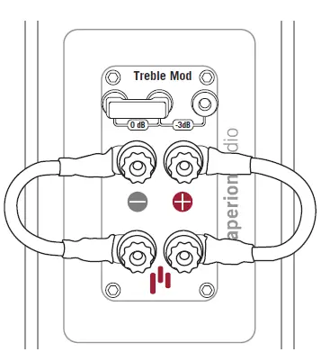 -Aperion Audio Verus III Grand V6C Center Channel Speaker-12-3--5