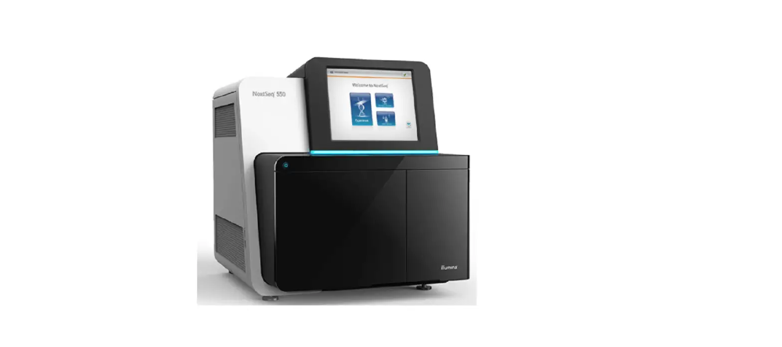 Olink Nextseq 550 Explore Sequencing User Manual Olink Nextseq 550 Explore Sequencing User Manual