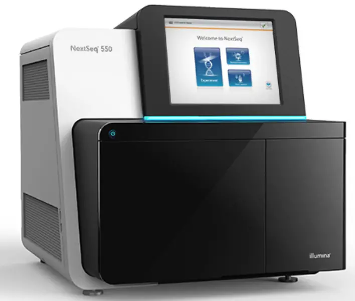 Olink-NextSeq-550-Explore-Sequencing-product