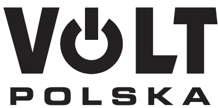 VOLT POLSKA logo