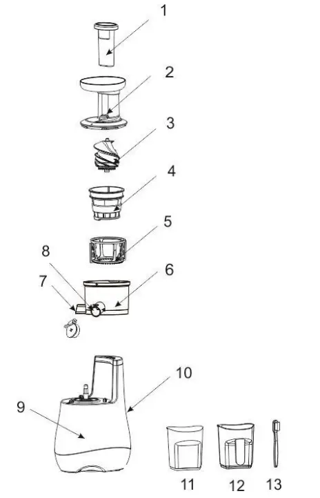 SCARLETT-SC-JE50S43-Juice-Extractor-fig-2