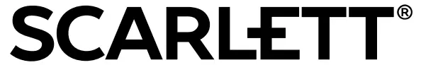 SCARLETT-logo