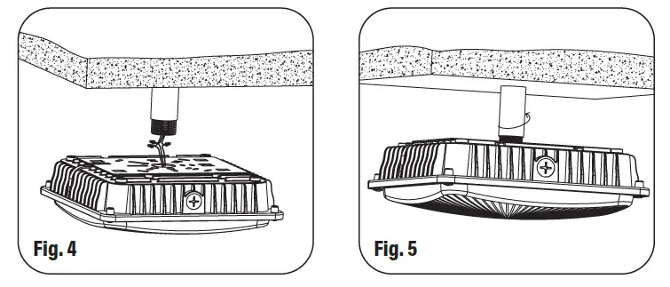 NOVALUX-83101-40W-50W-60W LED-Canopy-Light-02