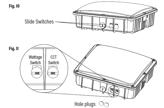 NOVALUX-83101-40W-50W-60W LED-Canopy-Light-06