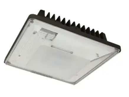 NOVALUX-83101-40W-50W-60W LED-Canopy-Light-product-image