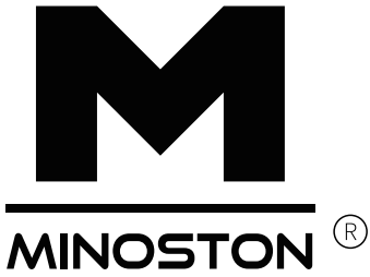 Minoston LOGO
