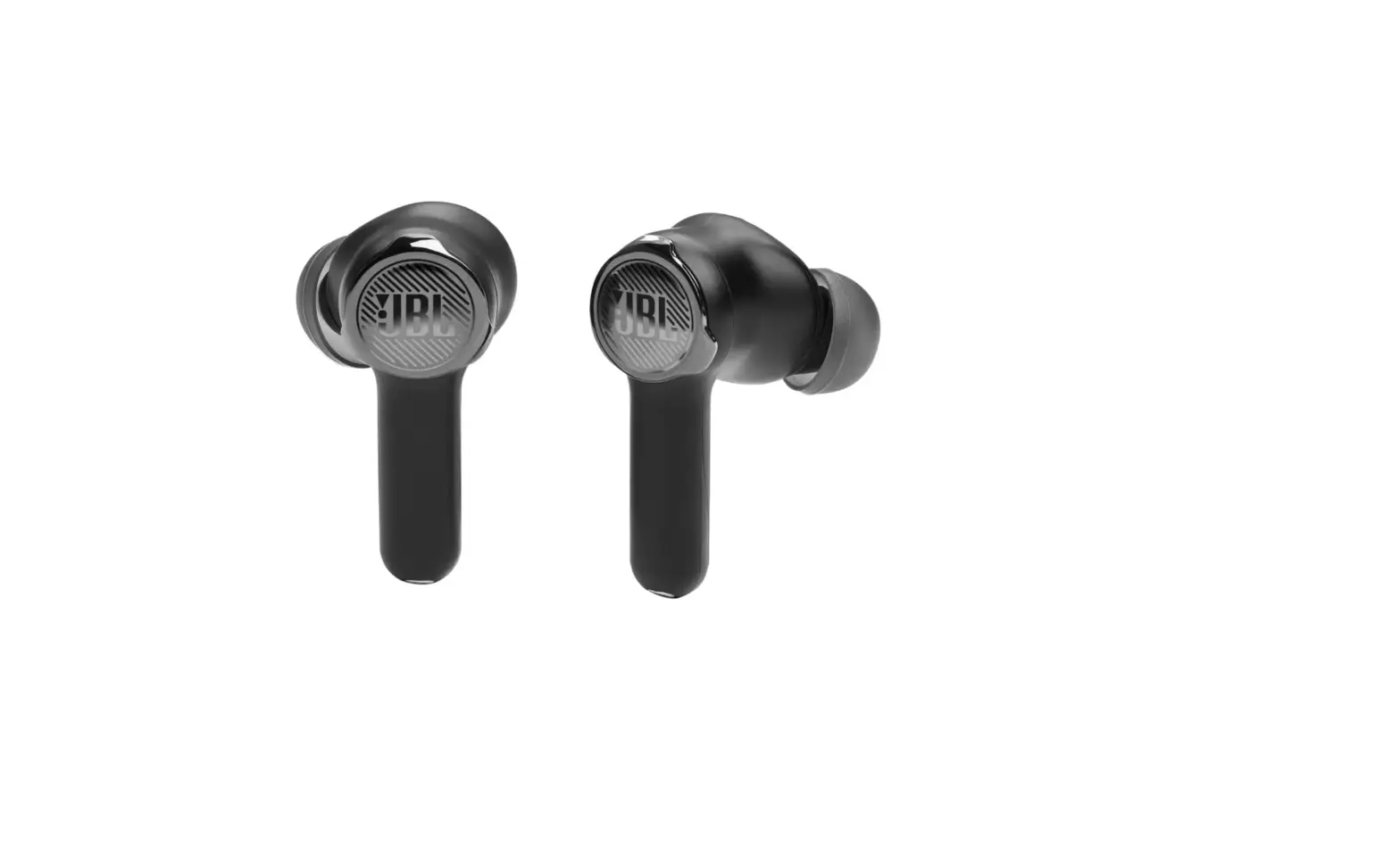 Jbl Quantum Tws True Wireless Earbuds User Guide