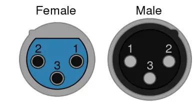 MUSICAL FIDELITY M6x 250.7 7 Channel Power Amplifier - Figure 1