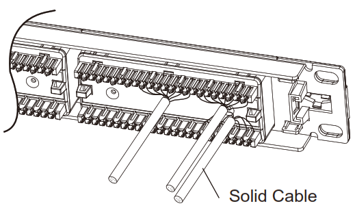 Simply45 S45 2624 24 Port Loaded Patch Panel - Fig1
