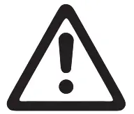 Warning Icon