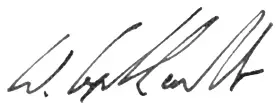Signature