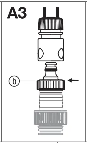 Assembly Instruction
