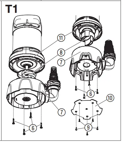 Cleaning Instruction