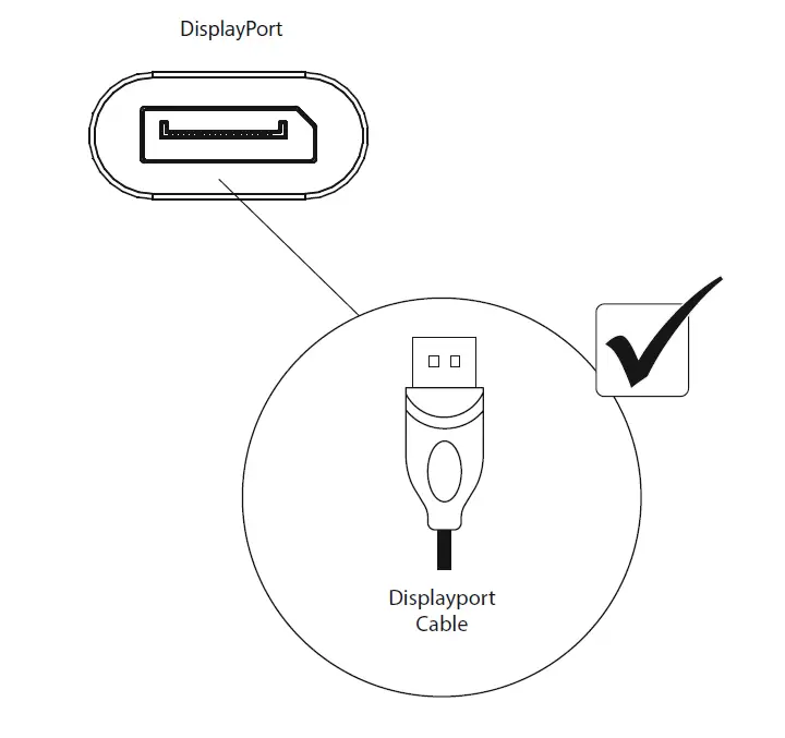 hama-00200345-DisplayPort-Adapter-Instruction-FIG-2