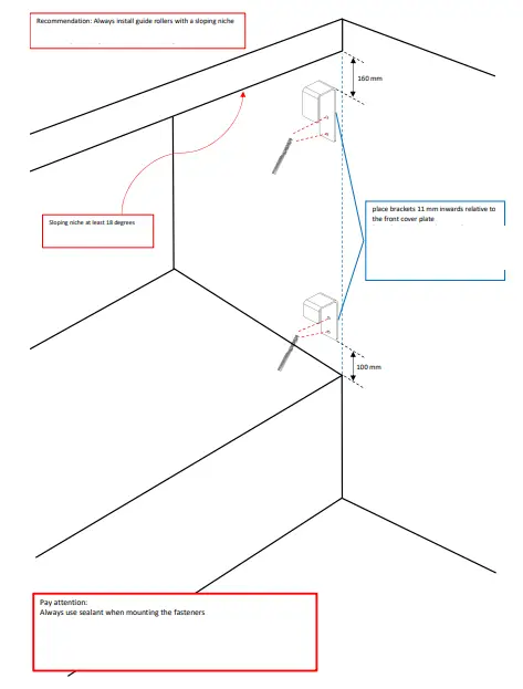 AQUADECK H A 01 Wall Plate-fig1