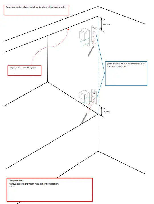 AQUADECK H A 01 Wall Plate-fig3