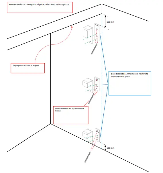 AQUADECK H A 01 Wall Plate-fig4