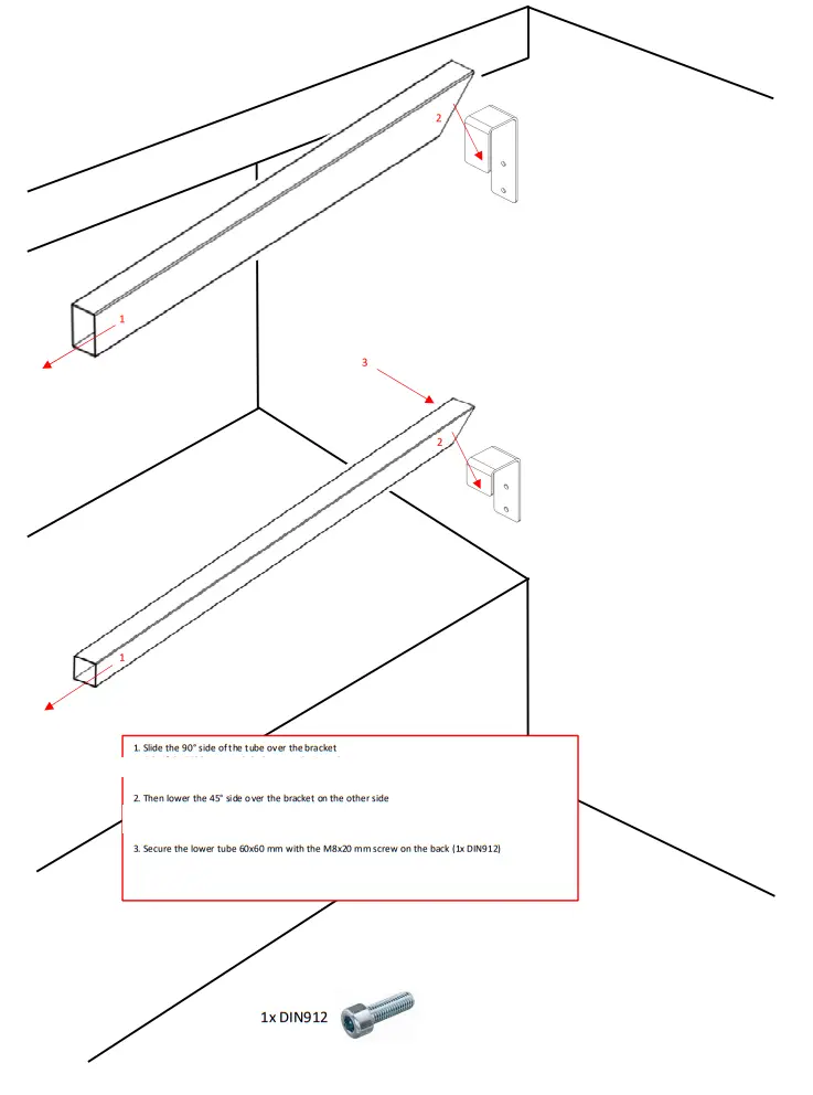 AQUADECK H A 01 Wall Plate-fig6