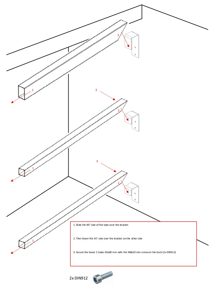 AQUADECK H A 01 Wall Plate-fig7