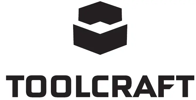 TOOLCRAFT logo