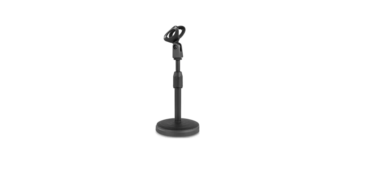 Vonyx Ts03 Adjustable Table Stand Instruction Manual