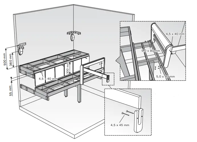 HARVIA-Ventura-Wall-and-Ceiling-Elements-FIG-3