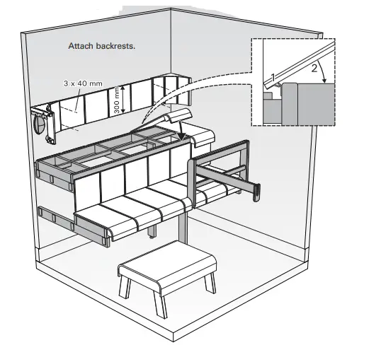 HARVIA-Ventura-Wall-and-Ceiling-Elements-FIG-4