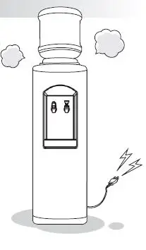 Brio-Commercial-Grade-Hot-and-Cold-Top-load-Water-Dispenser-Cooler-fig-9