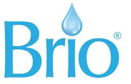 Brio-Commercial-Grade-Hot-and-Cold-Top-load-Water-Dispenser-Cooler-logo