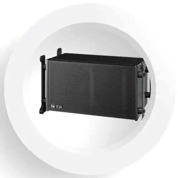 Line Array Speaker