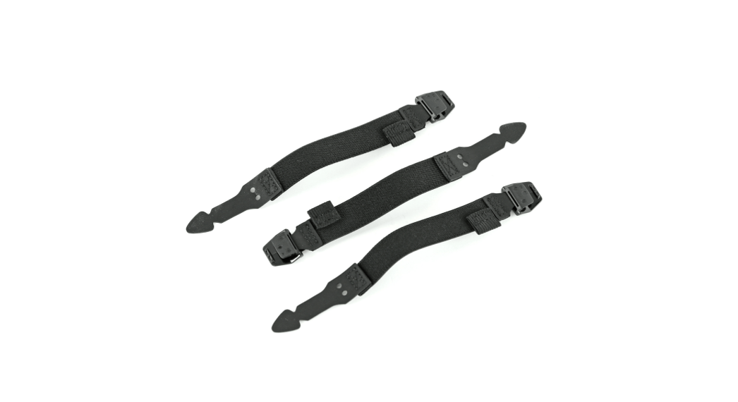 Zebra Tc58 Hand Strap And Stylus Installation Guide