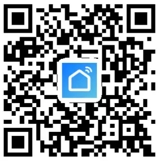 HERSCHEL HS500PR-EU Select Portable Infrared Panel Heater - qr code