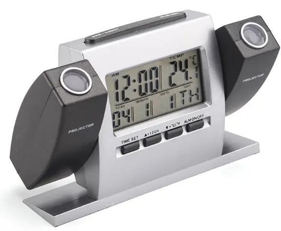 velleman-WT82-Multifunctional-Projection-Clock-PRO