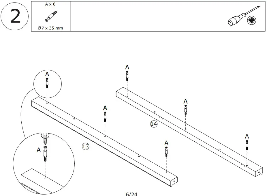 Assembly Instructions