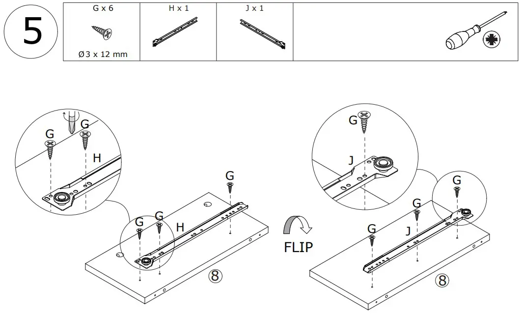 Assembly Instructions