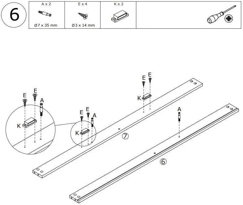 Assembly Instructions