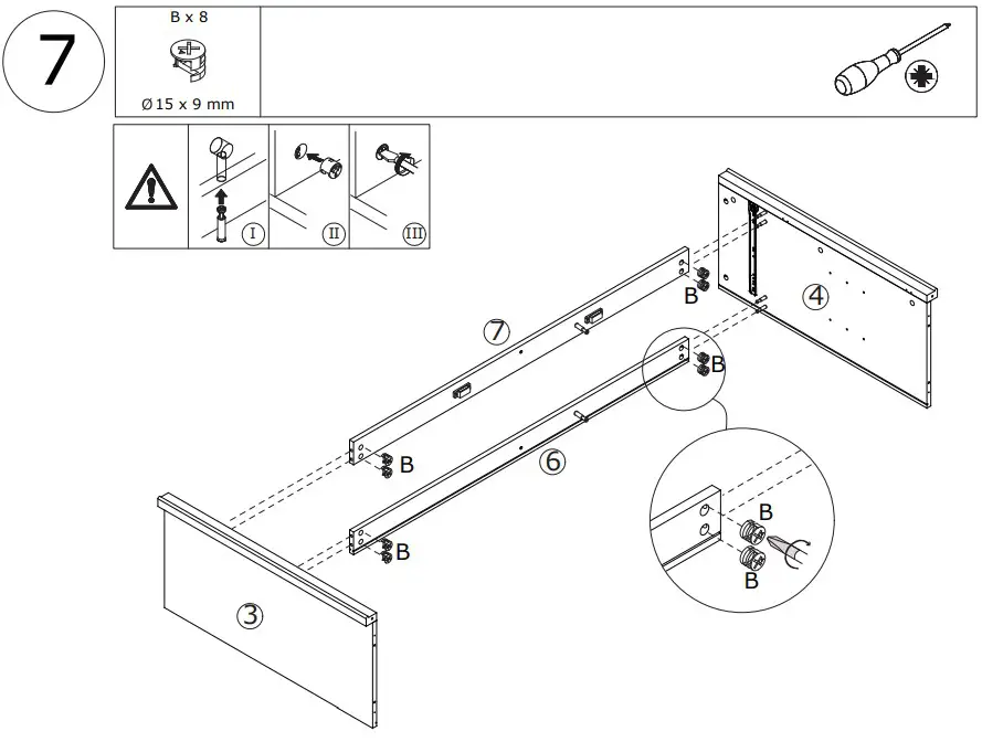 Assembly Instructions