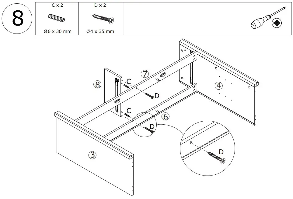 Assembly Instructions