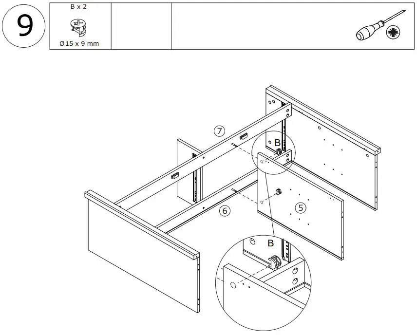 Assembly Instructions