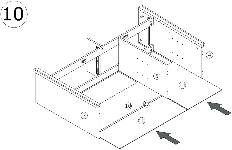 Assembly Instructions
