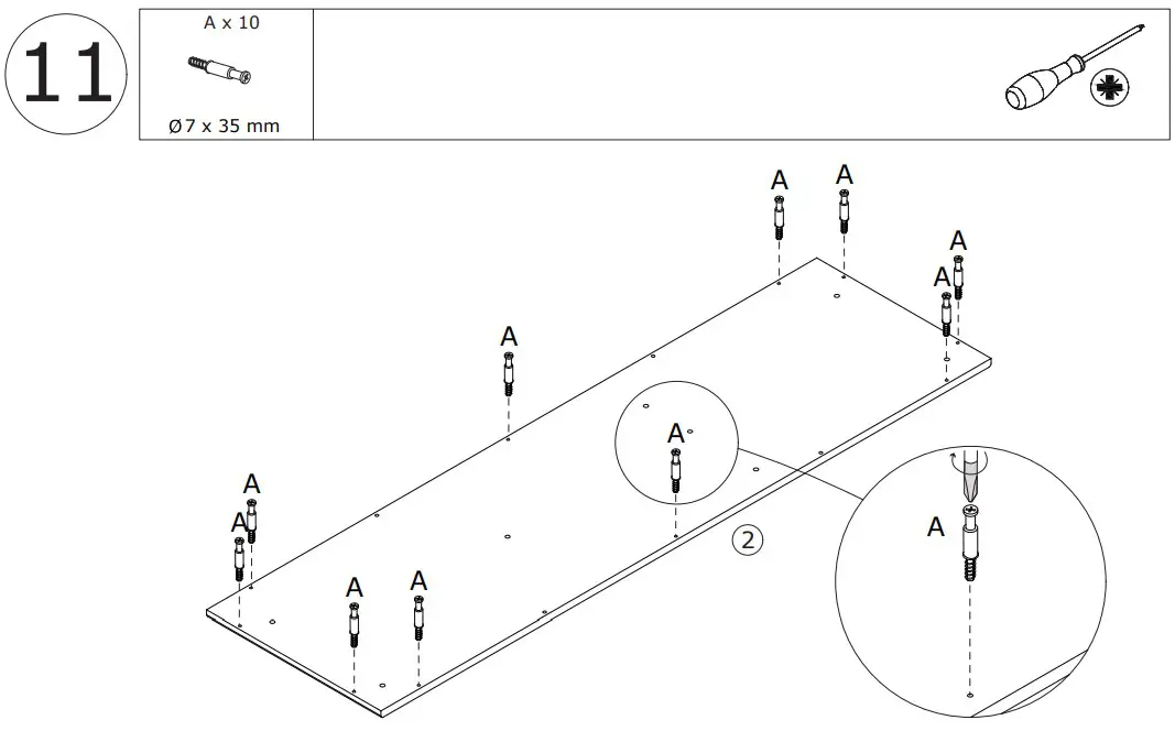 Assembly Instructions