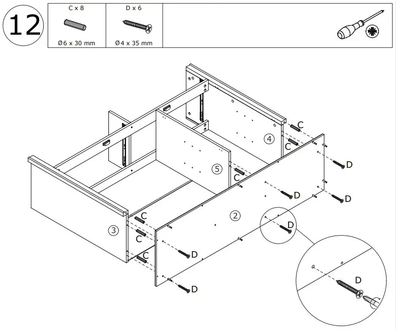 Assembly Instructions