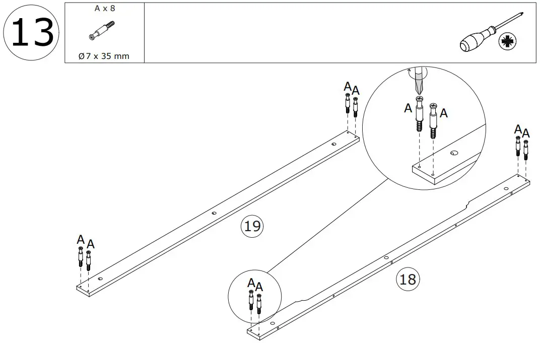 Assembly Instructions