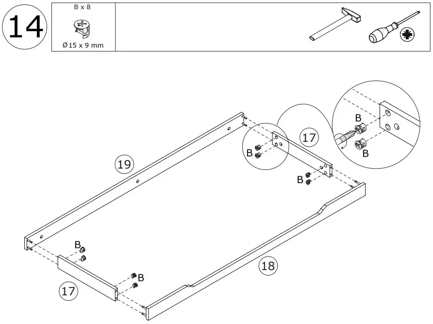 Assembly Instructions