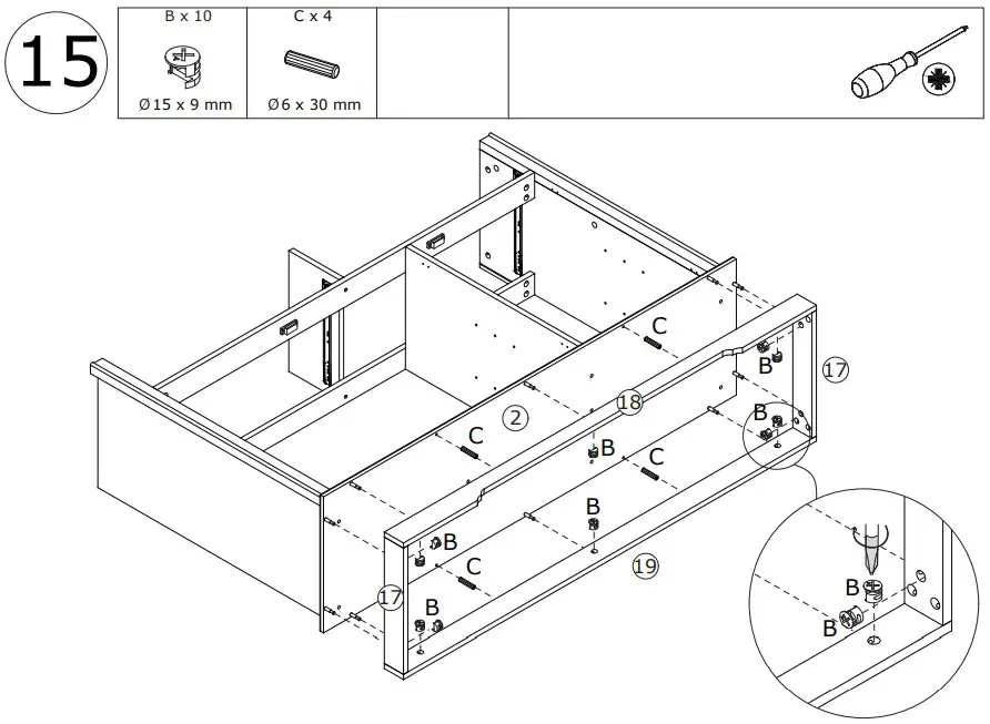 Assembly Instructions