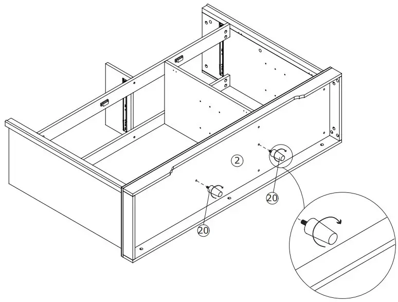 Assembly Instructions