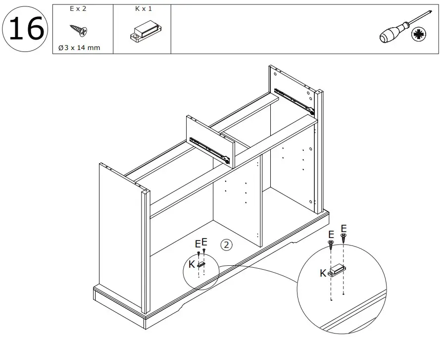 Assembly Instructions