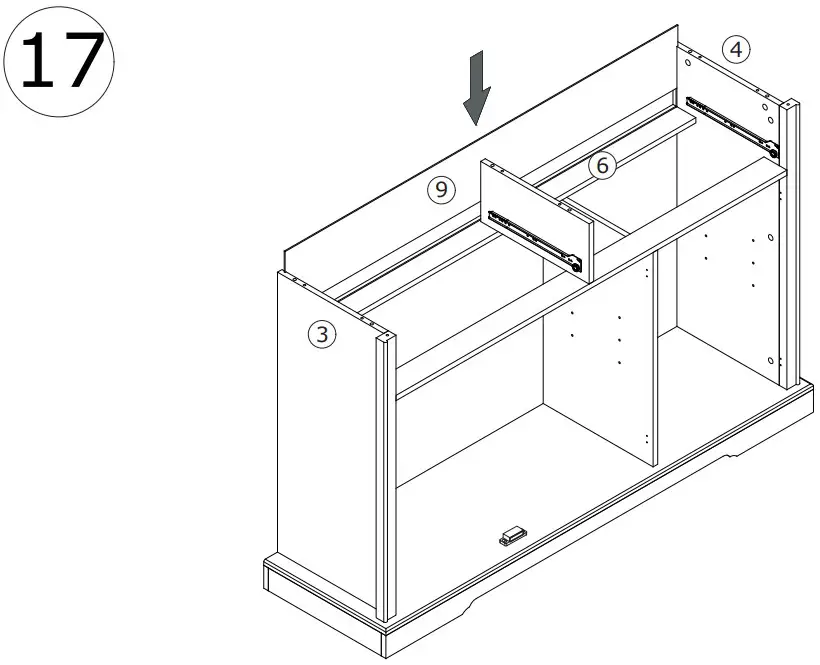 Assembly Instructions