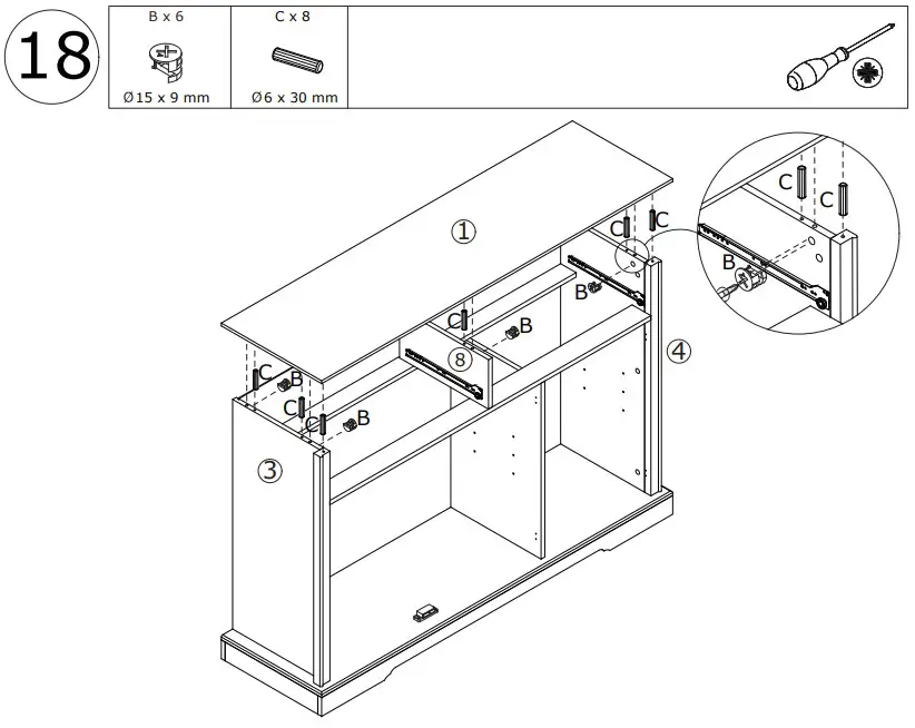 Assembly Instructions